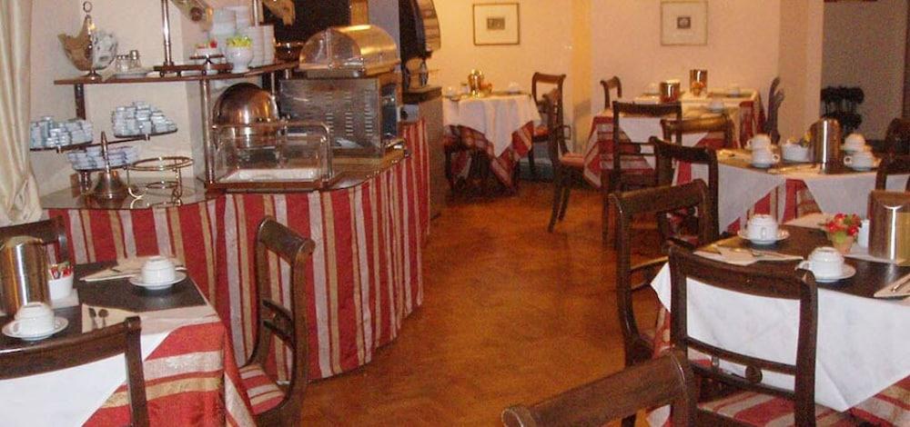 Hotel Unicorno Florencia
