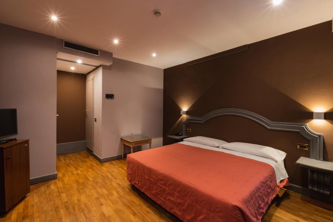 Hotel Unicorno Florencia