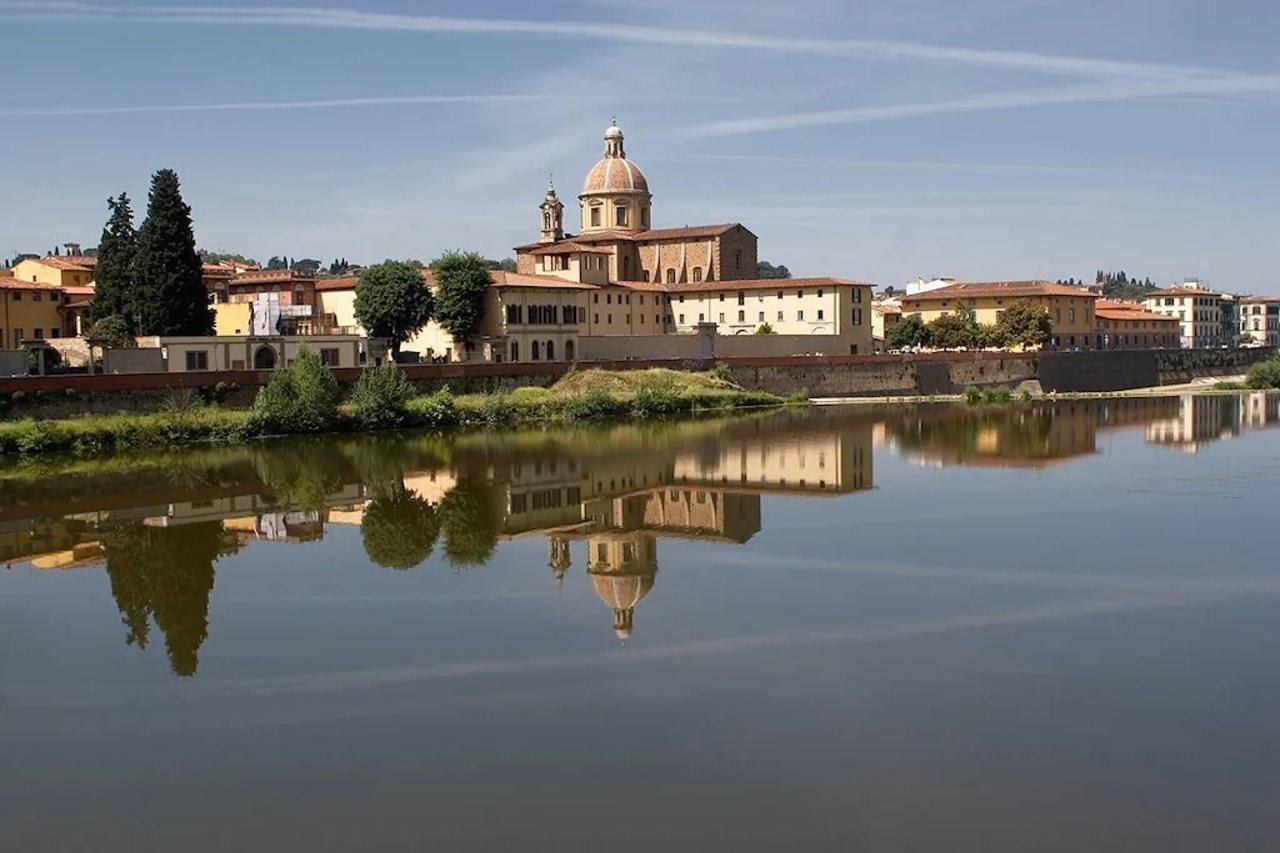 Hotel Unicorno Florencia