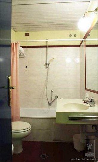Hotel Unicorno Florencia